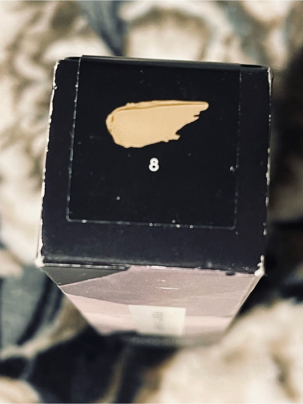 Fenty Shade 8 Eaze Drop Stick Blur + Smooth Tint Stick Foundation - Picture 4 of 4